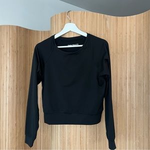 Outdoor voices sweatshirt